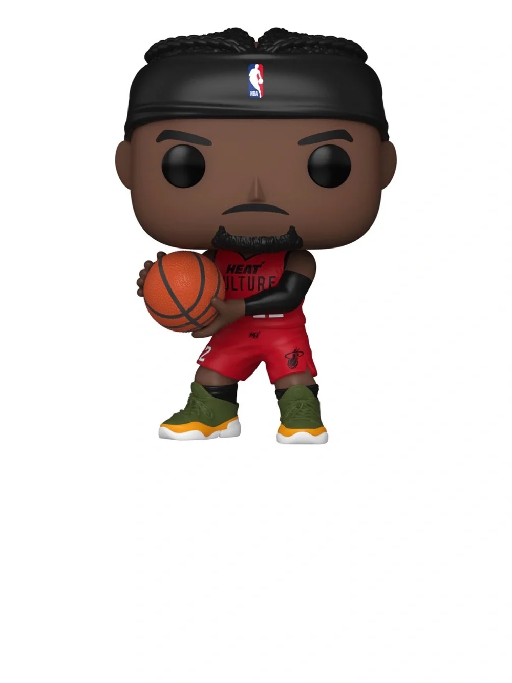 Funko Pop! NBA Heat Jimmy Butler #202
